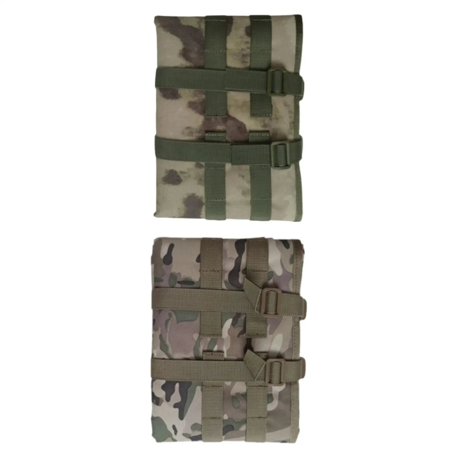

Roll up Shooting Mat Hunting Mat Shooting Blanket for Training Garden Hiking