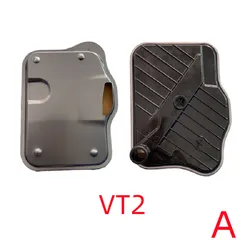 Car Transmission Filter Element For Geely Emgrand EC7 Atlas