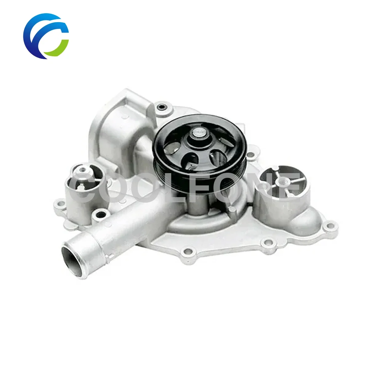 Water Pump for CHRYSLER 300 JEEP GRAND CHEROKEE DODGE CHALLENGER CHARGER DURANGO 5.7L 6.4L 2010- 53022340AC 5038677AA 5038668ac