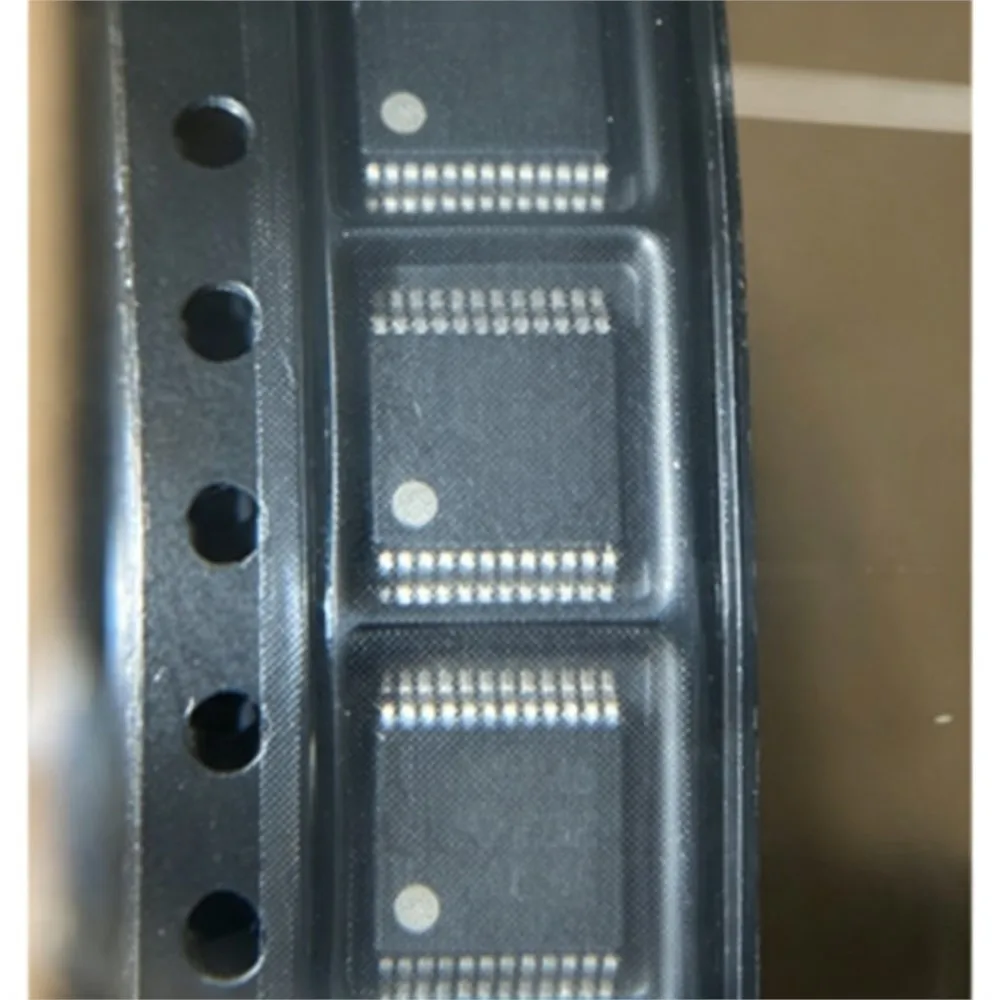5pcs/lot TPS65301 TPS65301QPWPRQ1 WE245 SN74AVC8T245PWR Y5540 TLC5540IPW TSSOP-24