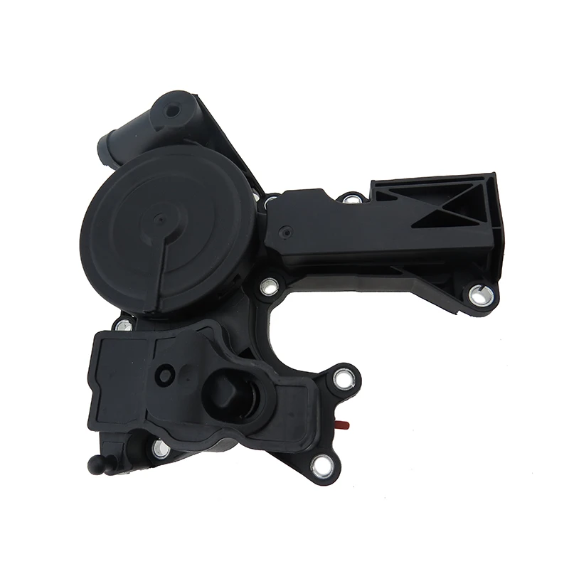 06H103495A 06H103495 Auto Car Oil Separator PCV Valve Assembly For Audi TT A4 Q5 VW Volkswagen Golf Jetta1.8 2.0 TSI 06H103495B