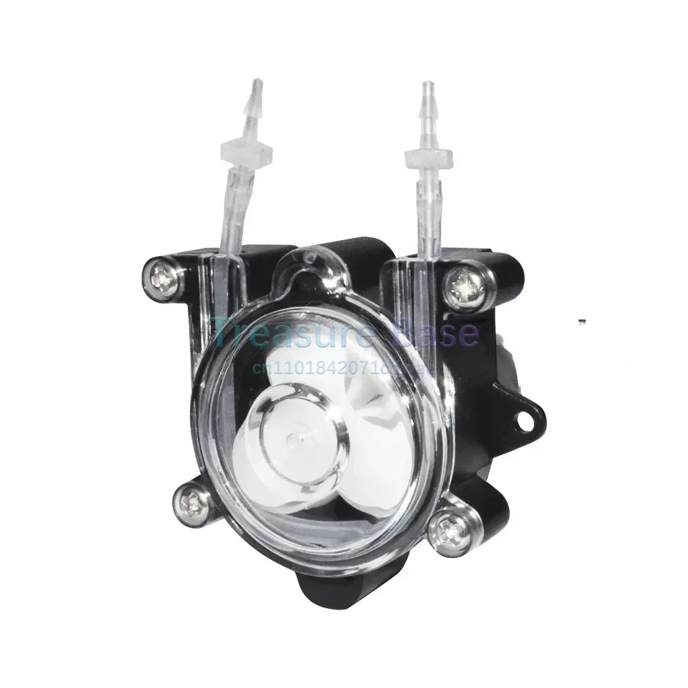 

FOR Peristaltic Pump 6V Micro Pump, Household Fully Automatic Silent Self Priming Pump, DC Electric Small Water Pump