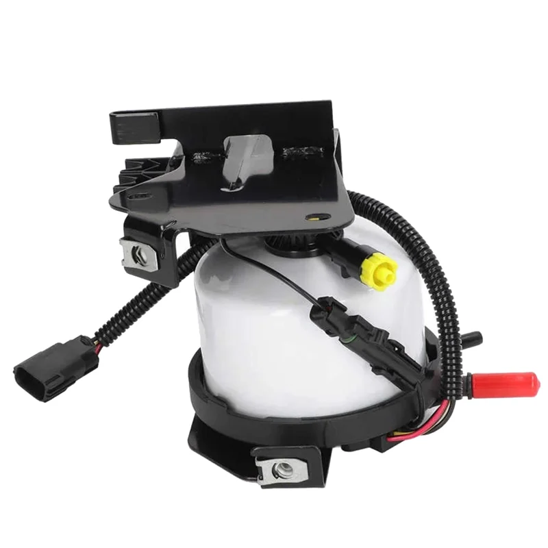 

Прецизионный топливный фильтр LR009705 с кронштейном 7H32-9C296-AB для Land Rover Range Rover Sport Discovery LR3 LR4 LR045519