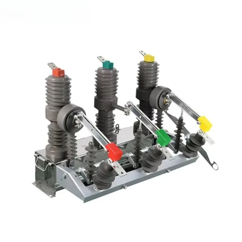 

New hot-selling free space saving reliable arc extinguishing expert vacuum circuit breaker