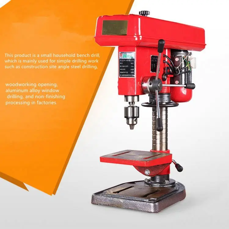 

Low price Drill Press Bench Milling Machine