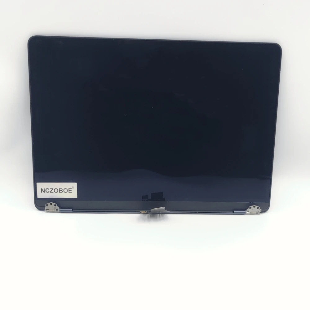 NCZOBOE LCD Screen for Macbook Air Retina  Full Display Assembly A3240