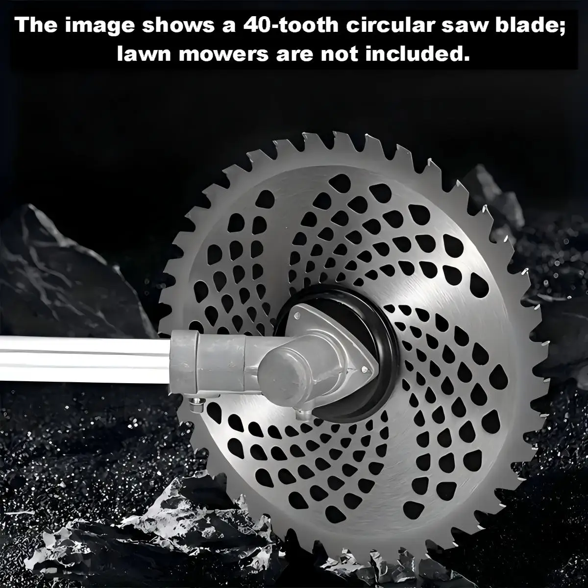 Thumbnail 2 - #3 New Saw Accessories Arrivals