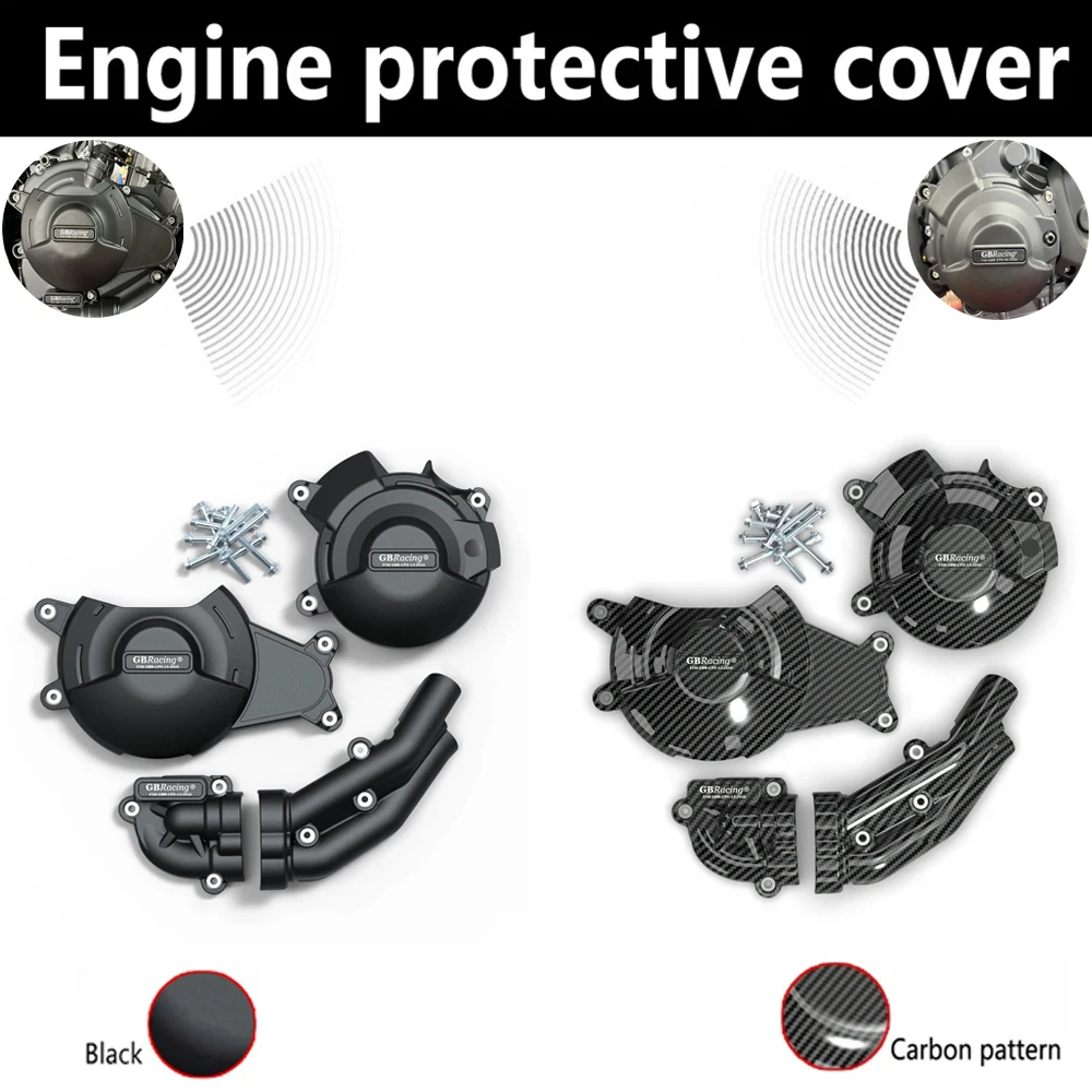 For Yamaha MT-07 MT…