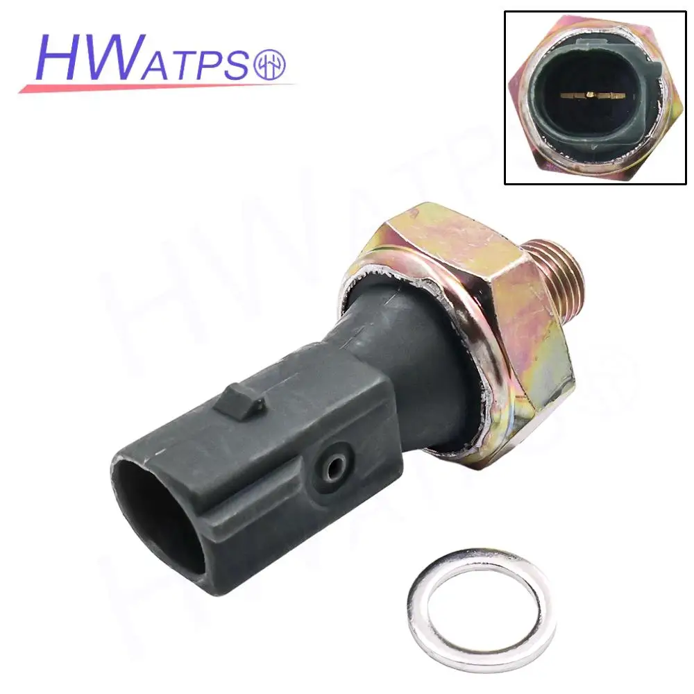 03C919081 Oil Pressure Switch Sensor For VW Golf Polo CC Passat Tiguan Caddy Amarok Audi A3 A8 Q3 TT Skoda SEAT 1A0919081C