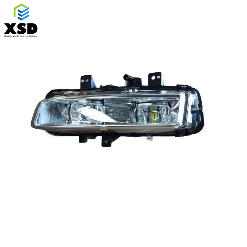 LR026089 LR026090 Fog Light Assembly for Land Rover Range Rover Evoque 2012