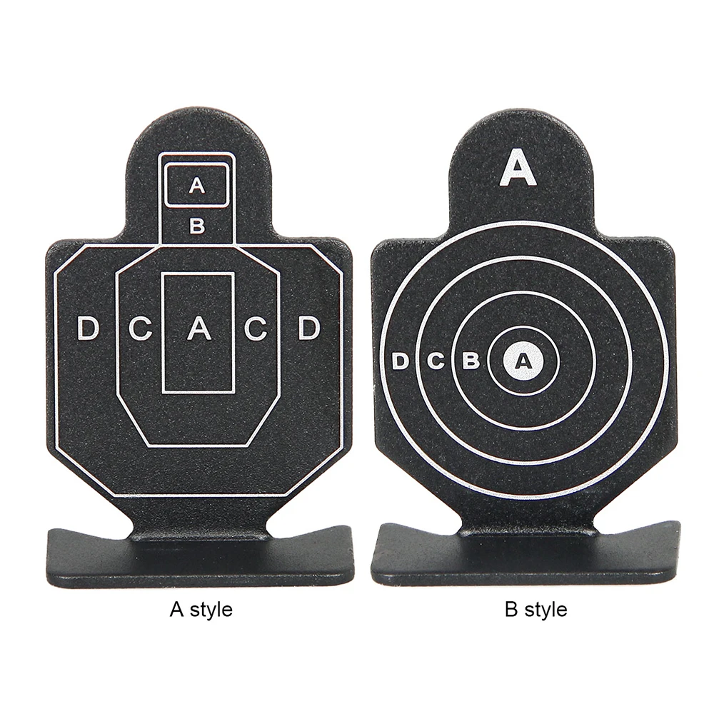 

Hunting airsoft accessories 64x44x20mm Airsoft Target Set shoot training target military shooting target (6pcs) HK33-0180