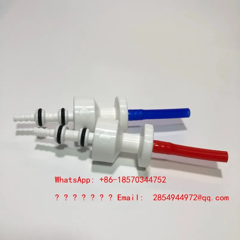Suction Connector 9…