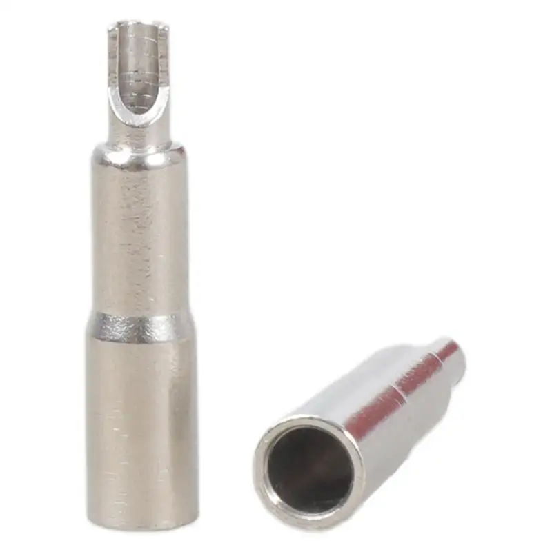 652F 10 قطعة 4 مللي متر قابس الموز موصلات مع متانة ممتازة والتوصيل موصل أنظمة الصوت لمختلف التقنية