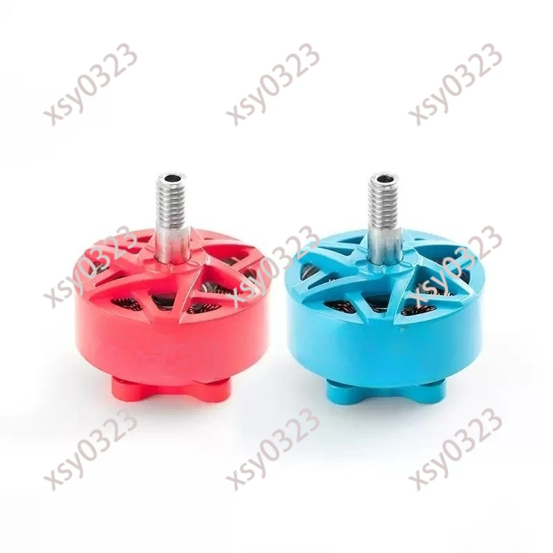 2207 2306 5 Inch FPV Drone Brushless Motor 6S RC Quadcopter Aircraft Power Motor