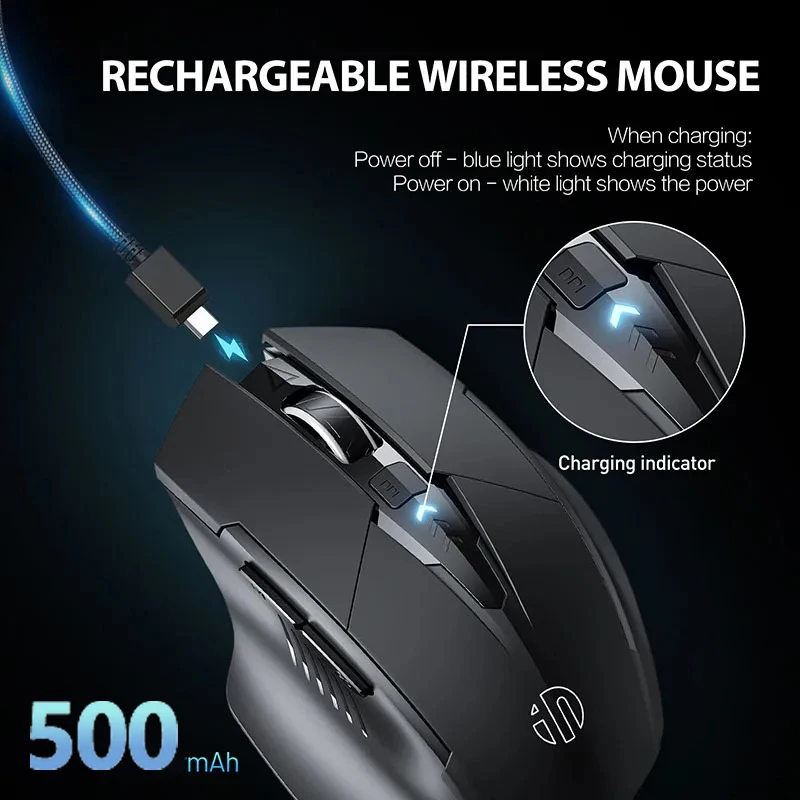 Thumbnail 2 - #86 Best RGB Gaming Mouse to Buy In 2026