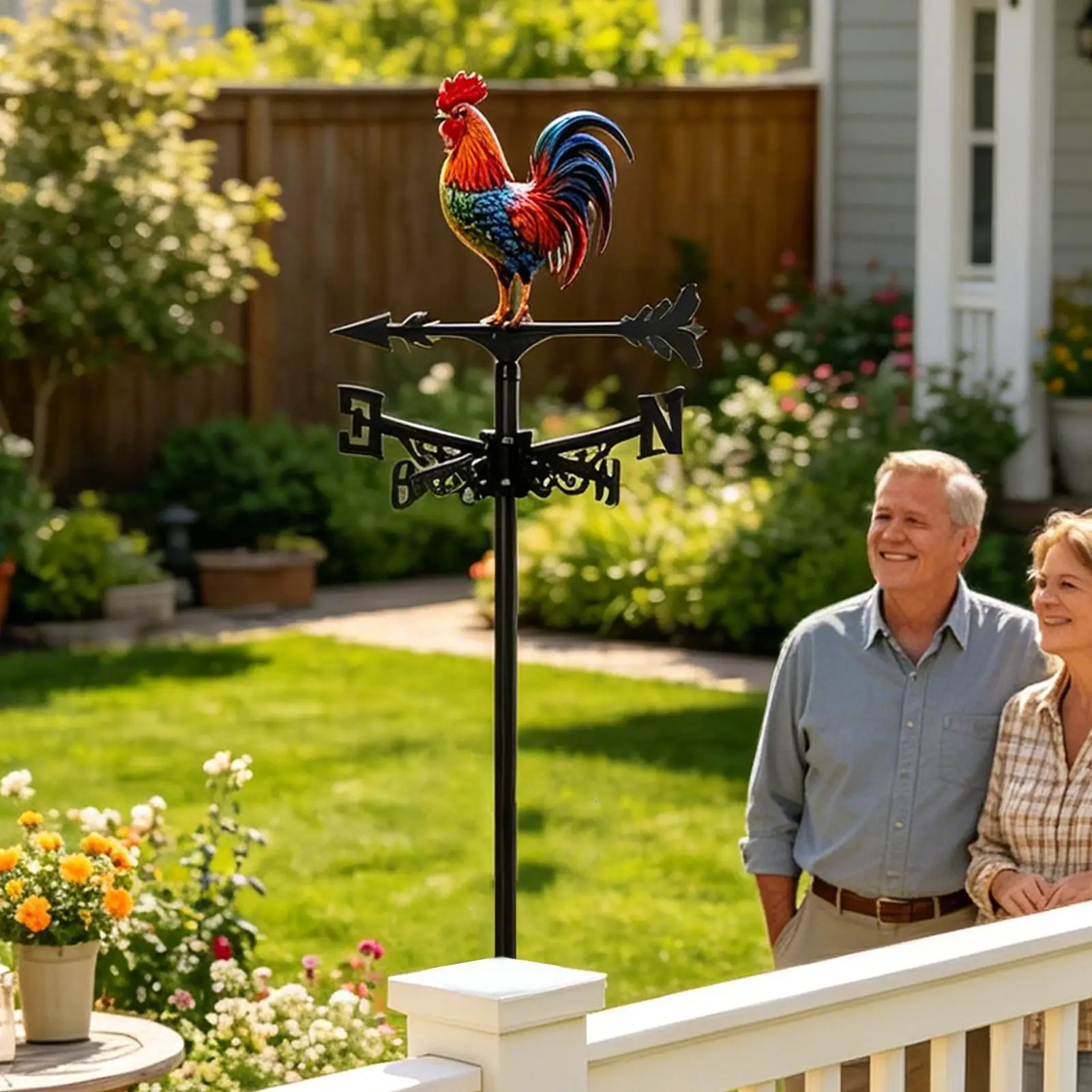 Thumbnail 2 - #11 Latest Weather Vanes Offers