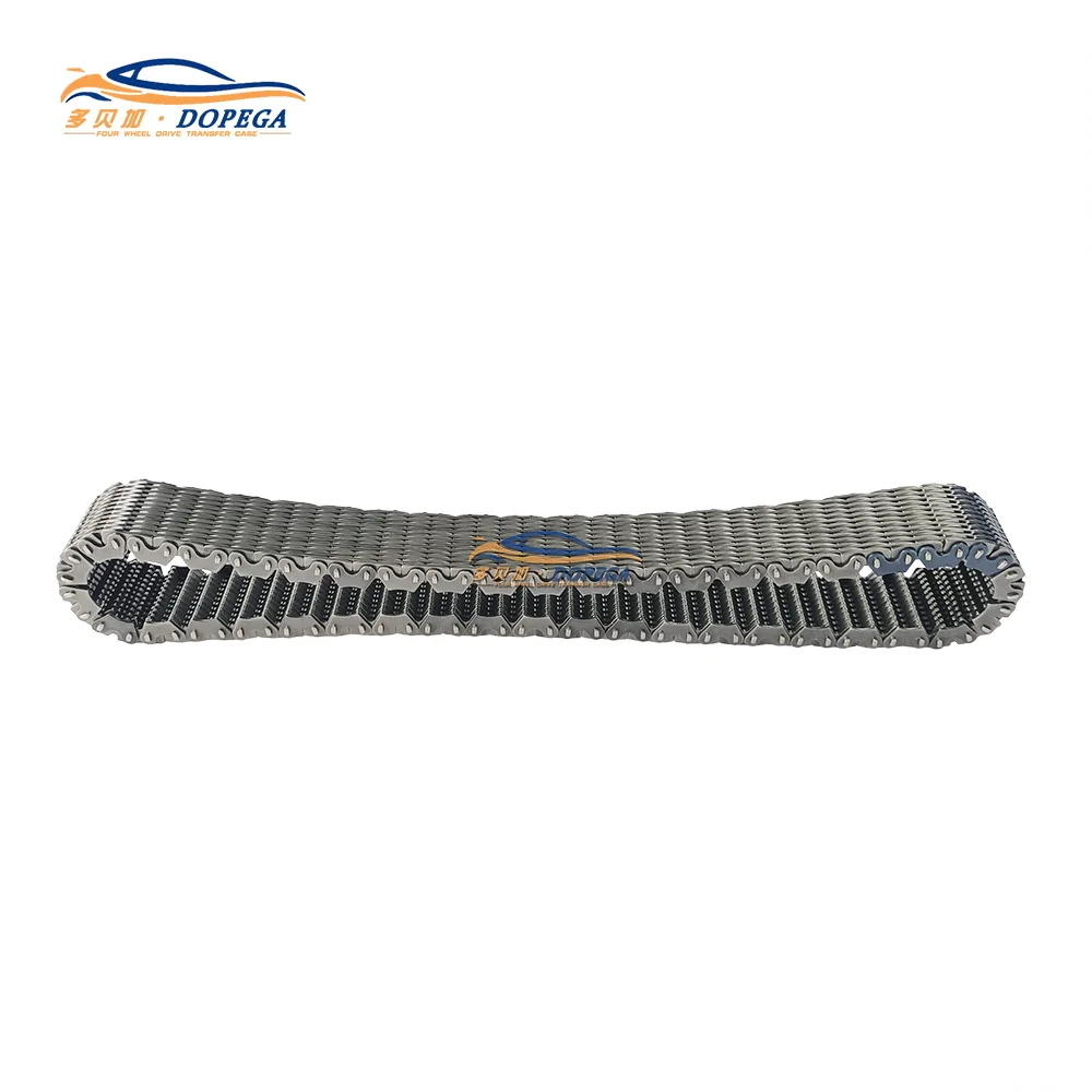 HV091 2512800800 A2512800900 Transfer Case Chain 42 links Fit For Mercedes Benz X164 W164 W251 ML GL-Class  R350CDI 4matic - Image 2