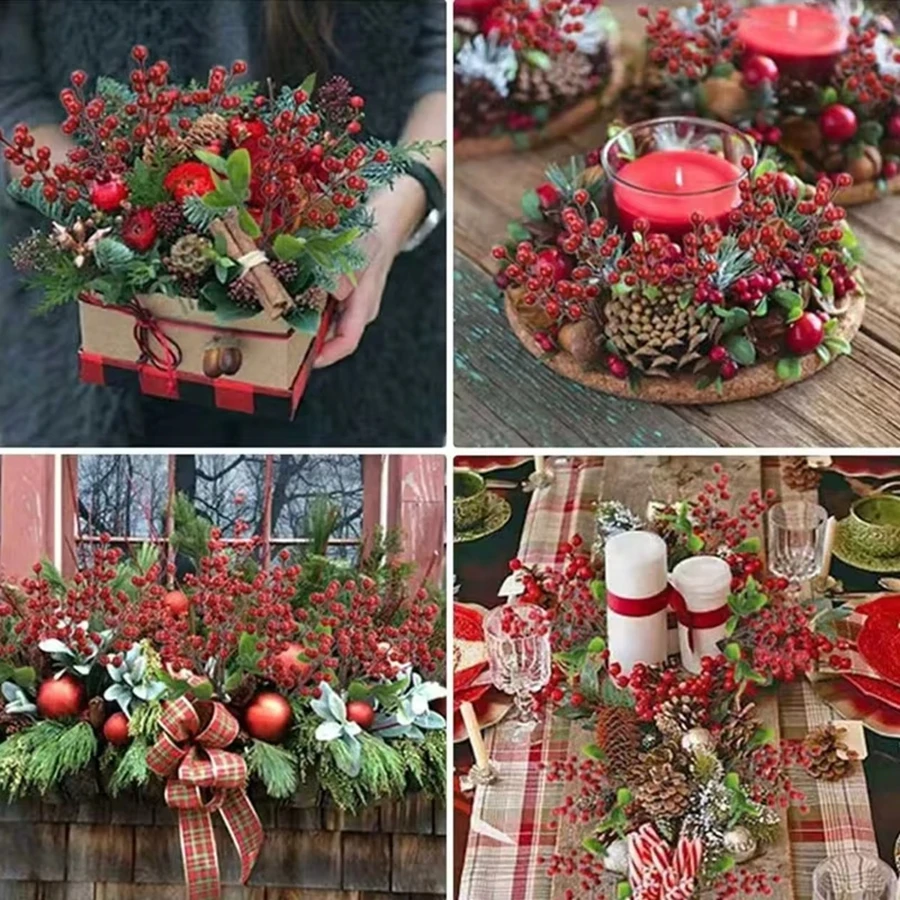 2/4 шт. искусственных веток па – обзор и цена Bonsai Garden Gift