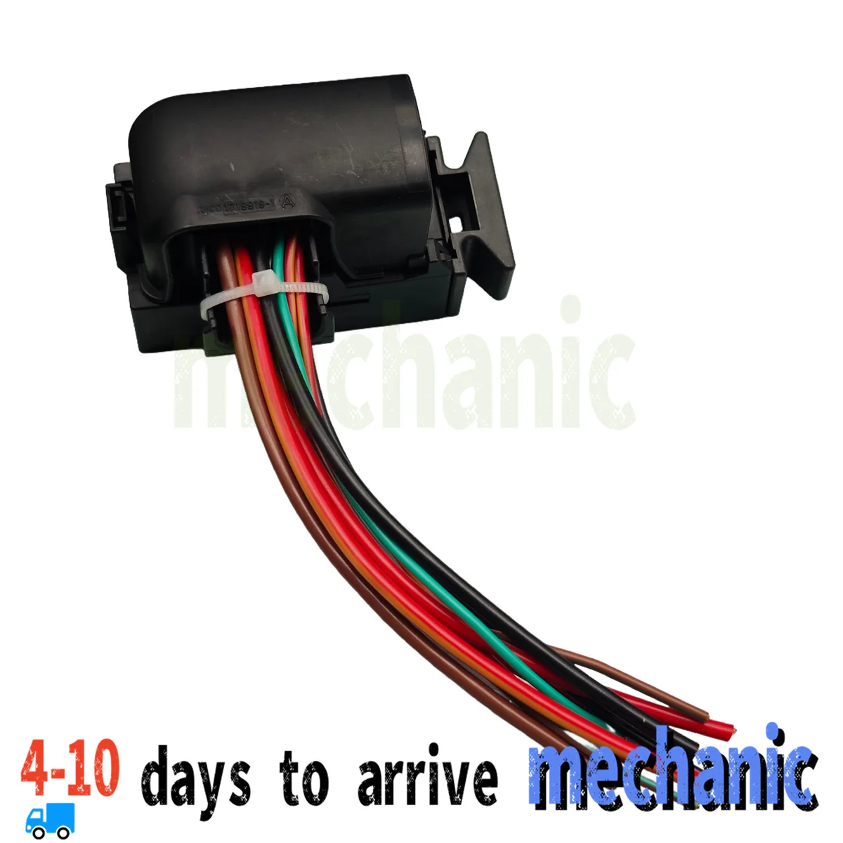 

For 0AM Harness Plug Car Audio Video Input Connector for Multimedia Systems