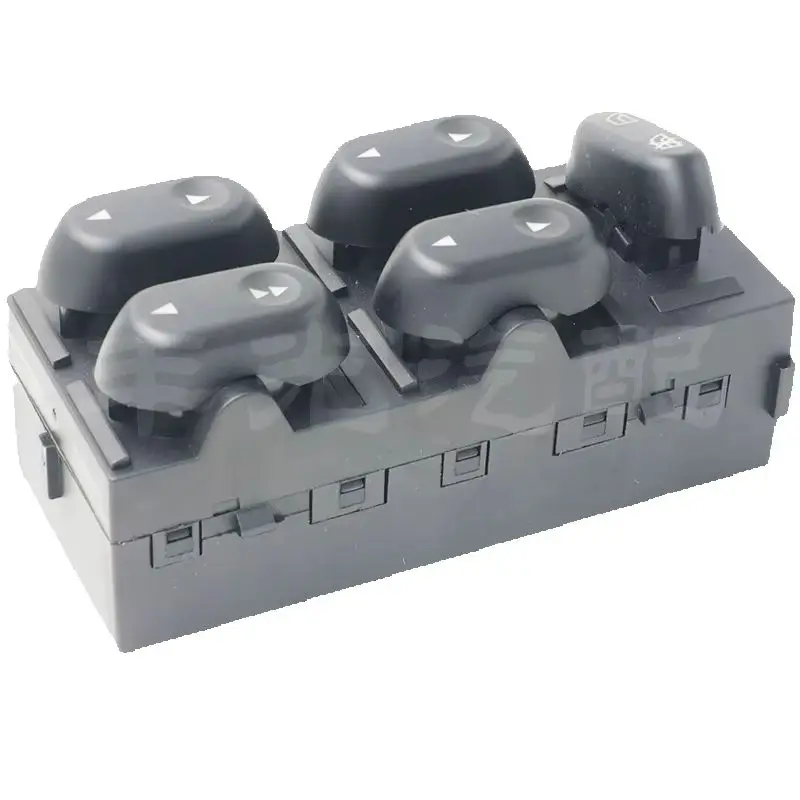 

Factory Direct Window Master Control Switch apply For Lincoln 2008-06 Ford F-150 Crew Cab 2004-2008 Mercury 2008-03 5L1Z14529AA