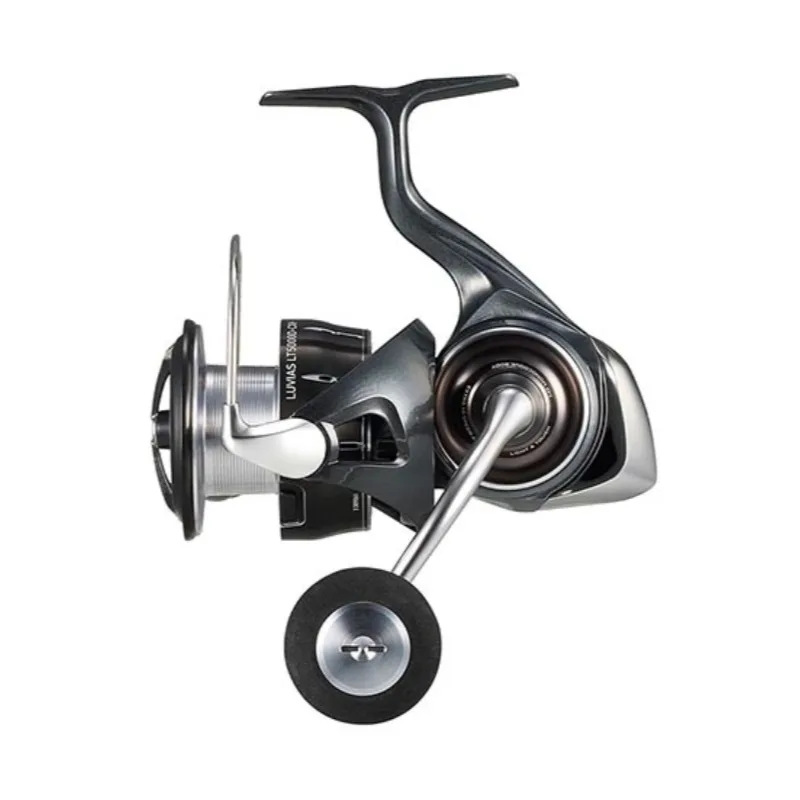 2024 DAIWA LUVIAS LT 2000S-H 2000S-P 2500S 2500S-DH 2500S-XH 3000