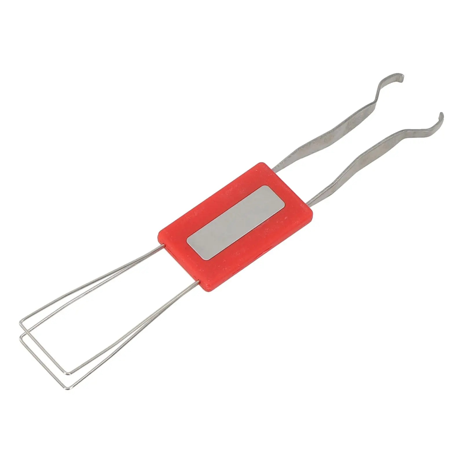 Ferramenta essencial para limpeza de montagem de teclado, extrator de teclas, removedor de teclas, aço de alta qualidade, manutenção rápida