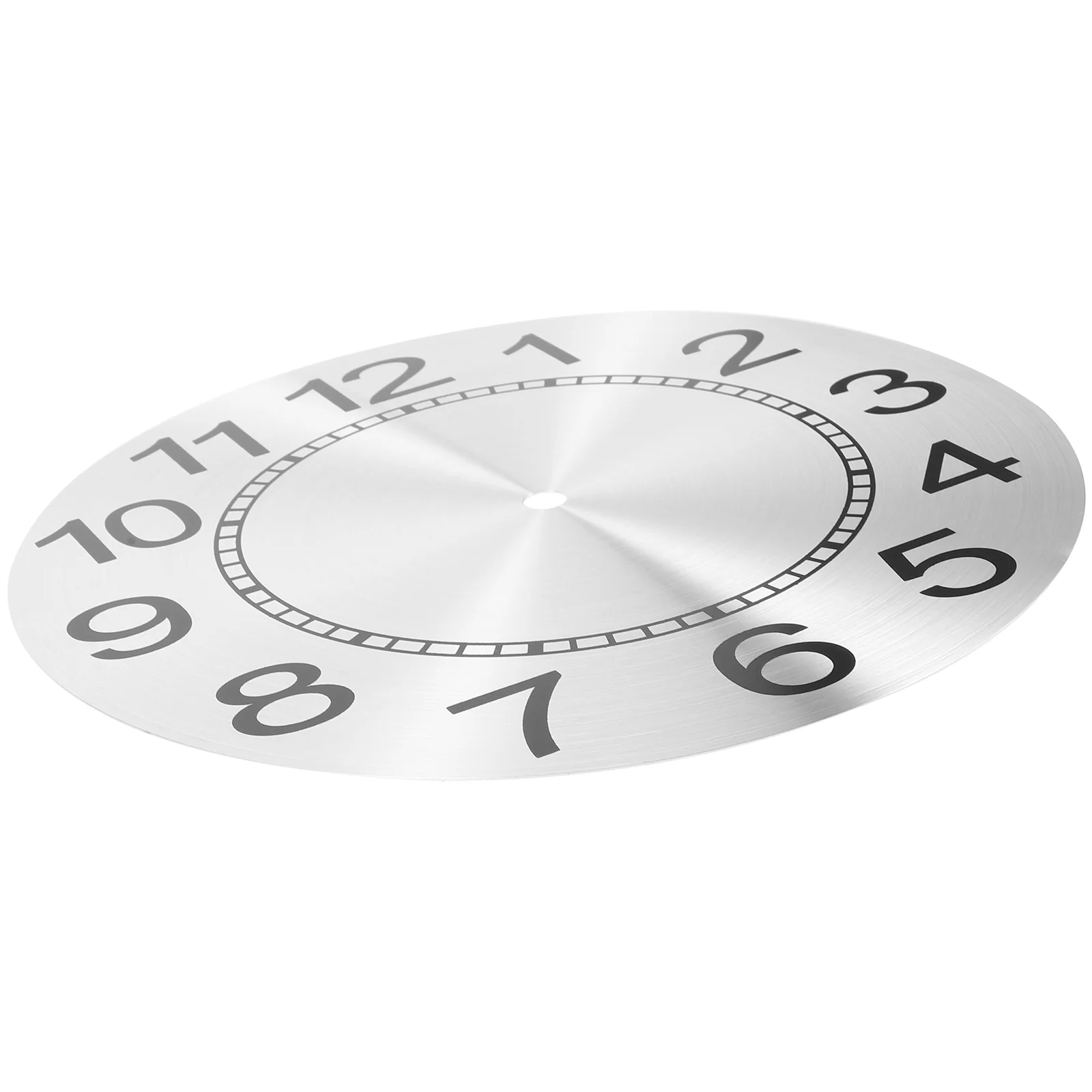 

Clock Dial Faces for Crafts Movement Kit Wall Mechanism Motor Parts Replacement