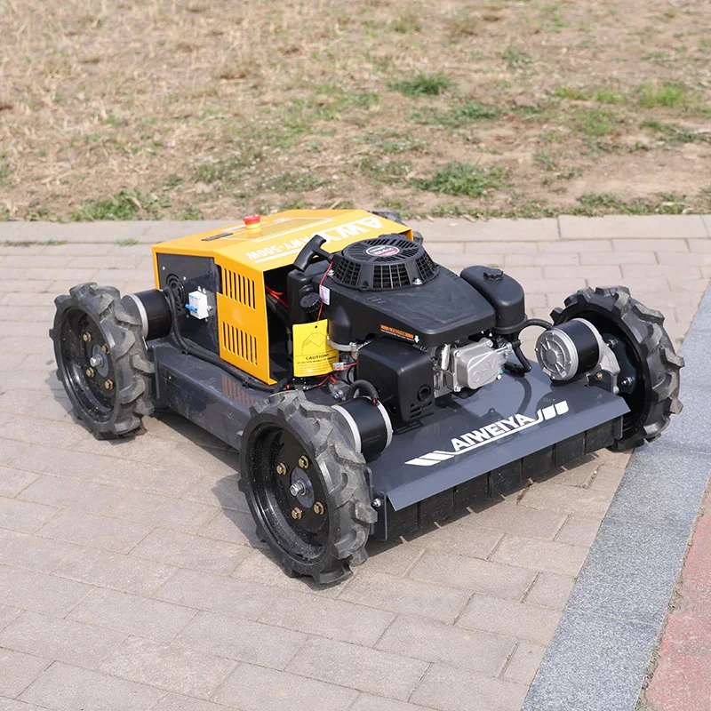 Customized New Lawn…