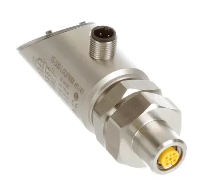 

Фотоэлектрический датчик PS025V-301-LI2UPN8X-H1141, 25 мм, лазерное обнаружение, PNP-выход, индуктивный, IP67