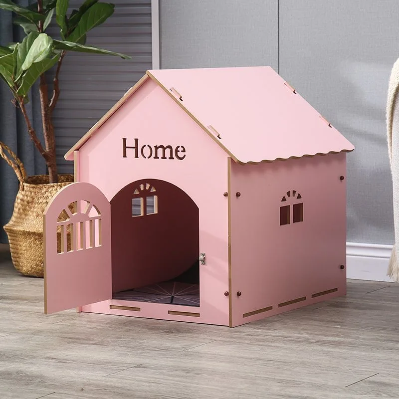 Thumbnail 3 - #32 Top Indoor Dog Houses Picks for Every Budget