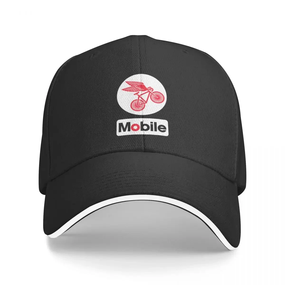 Mobile Baseball Cap New Hat funny hat Women's Hats Men's