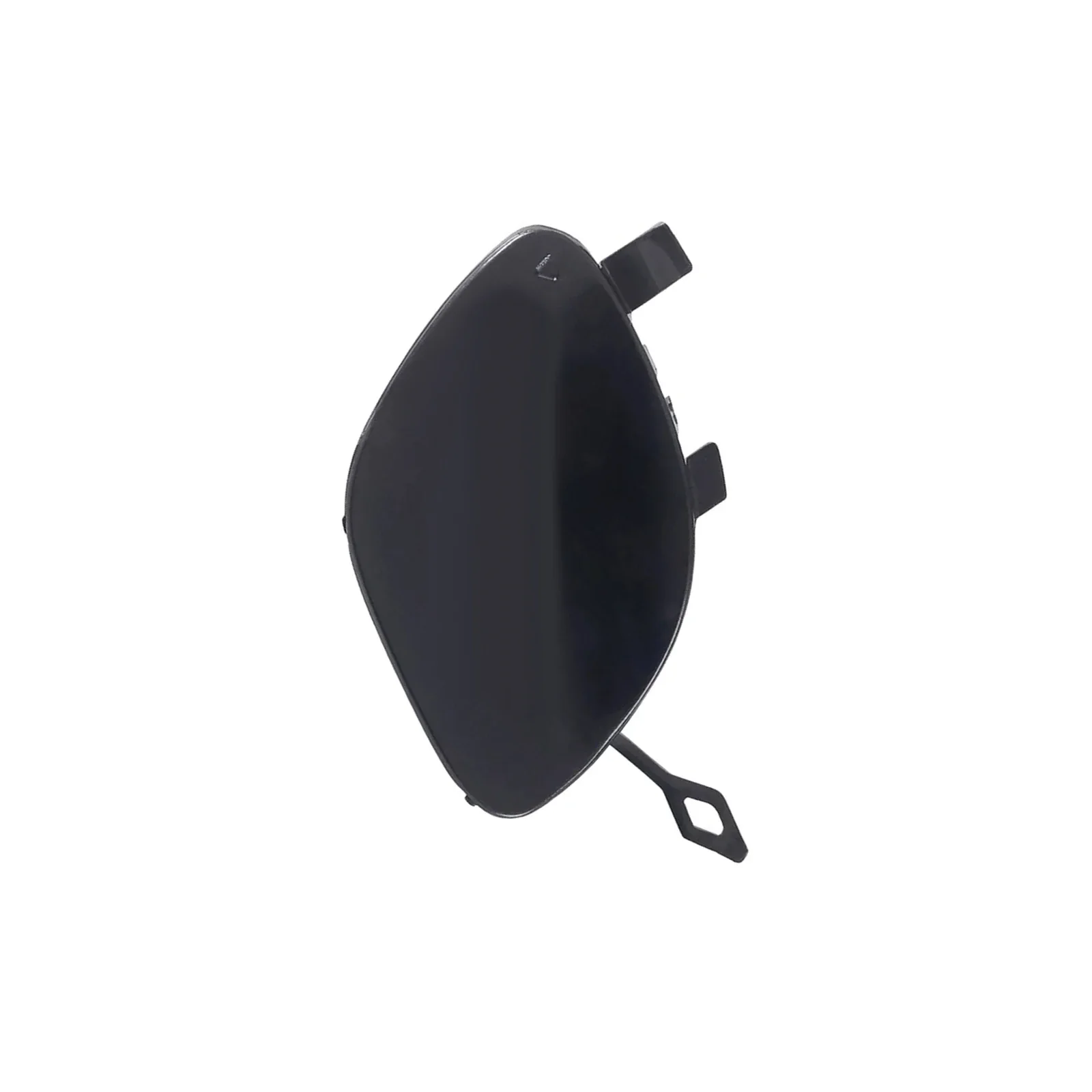 For Mercedes Front Bumper Tow Hook Cover Cap For W213 EClass 1720 Series Compatible With Part Number 2138855200 A2138855200