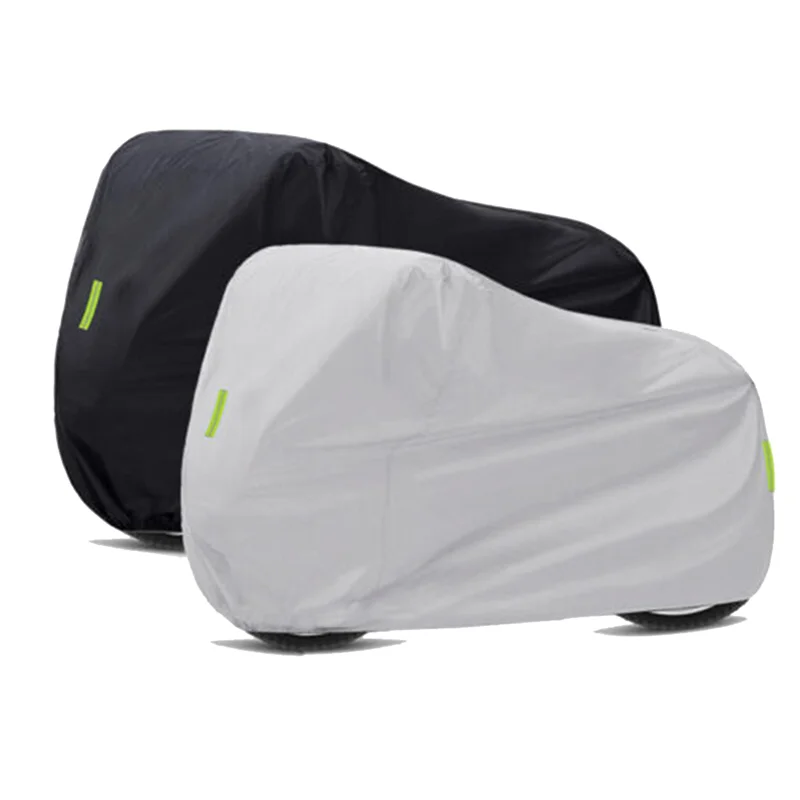 R4-Universal Motorcycle Cover Dustproof Motorcycle Cover Motorcycle Supplies