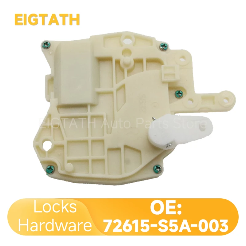 

72615-S5A-003 Привод замка задней правой двери для Honda Accord CF3 4 5 CL2 3 CR-V CRV RD4-9 Заводская цена Оптовая автомобильная запасная часть