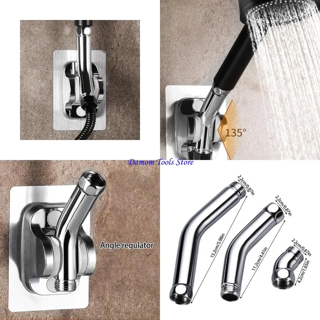 57be-3pcs-135-degree-shower-arm-extension-accessory-for-improved-water-flows