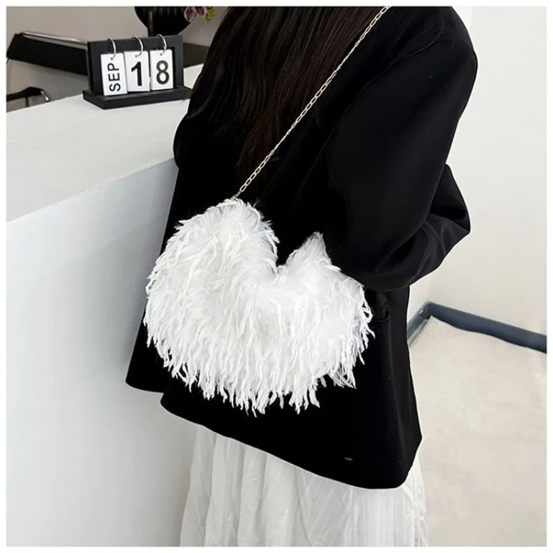 

High-Quality Women's Handbag Leather Crossbody Shoulder Bag Luxury Brand Famous Designer Popular Classic Elegant Tote For Ladies