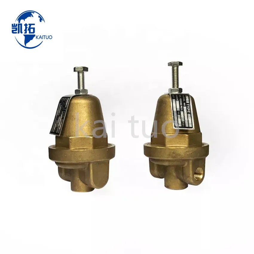 

Регулятор давления подходит для воздушного компрессора Sullair 045099