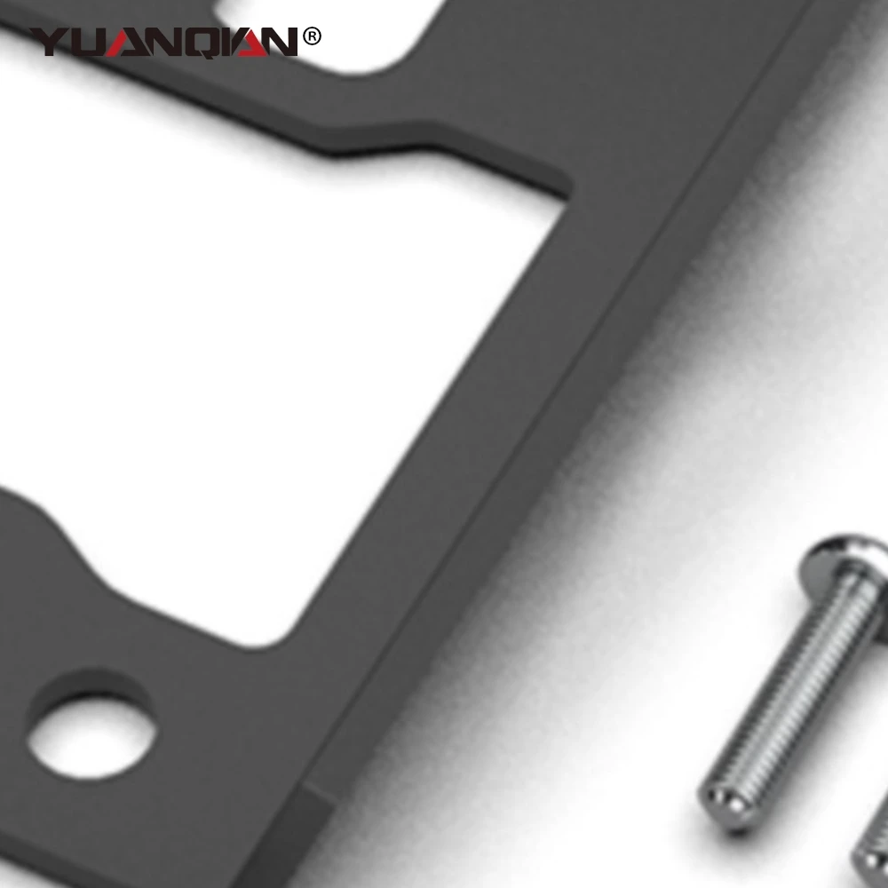 

Motorcycle Phone Holder Stand GPS Navigation Plate Bracket Support FOR 1290 SUPER ADVENTURE R S 2021-2022-2023-2024 Accessories