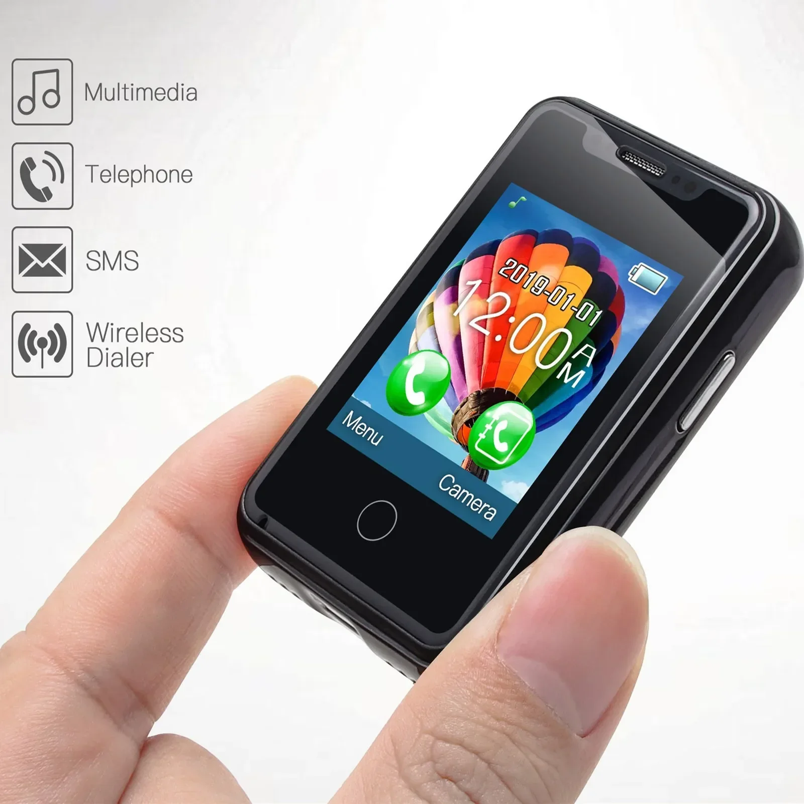 процессор mtk6261d