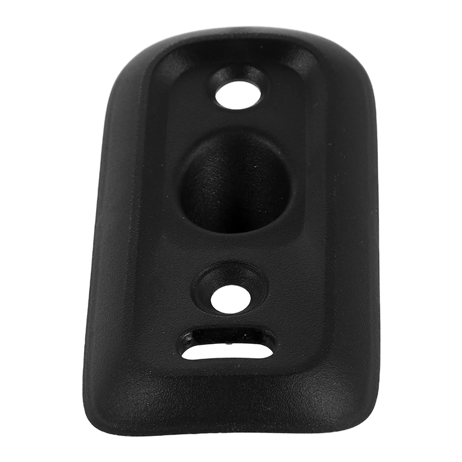 

Зарядная док-станция для электросамоката: пластиковая фиксирующая база, сменная деталь, устойчивый противоскользящий держатель порта, компактный, простой в установке, для зарядки