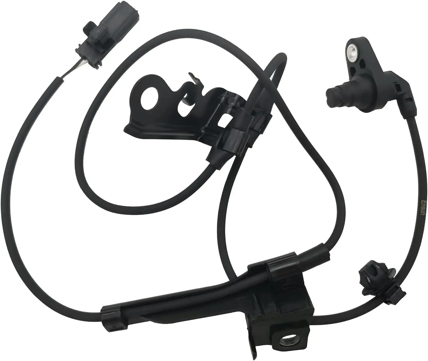 مستشعر ABS لسرعة العجلات الأمامية اليسرى لسيارة تويوتا يارس 2011-2018 L4 1.5L سيدان 89543-52090