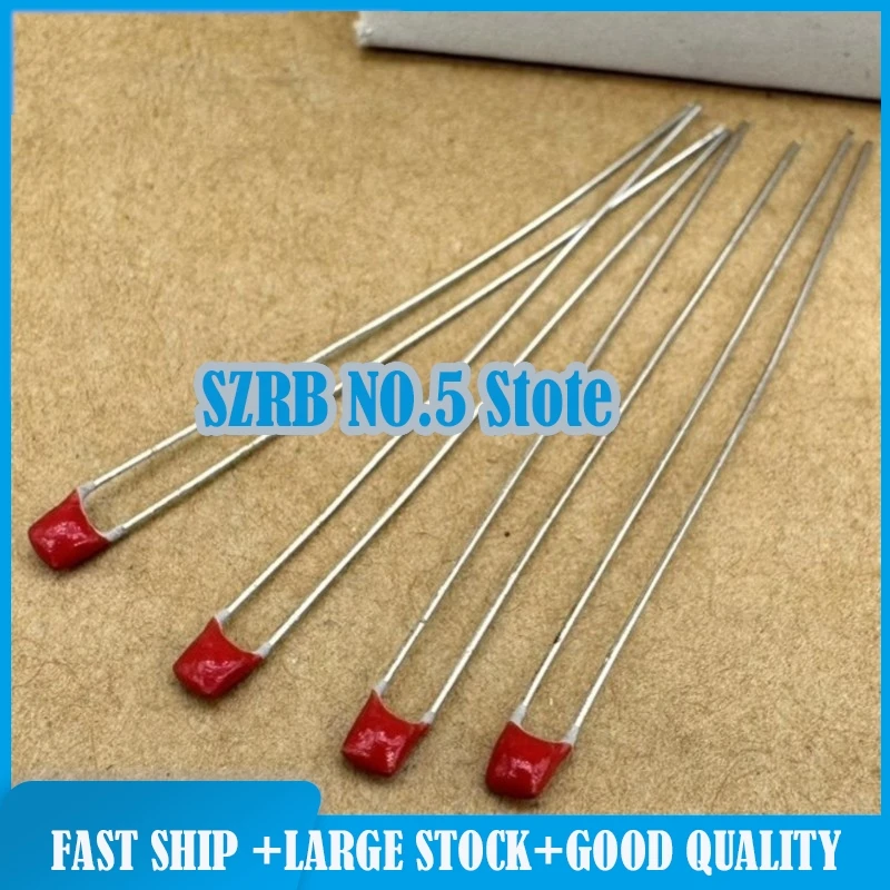 

10pcs/lot NTCLE203E3272FB0 34.3126 CG590MS BYX85-TAP SOD-57 1SS238 DO-34 chips Electronic new