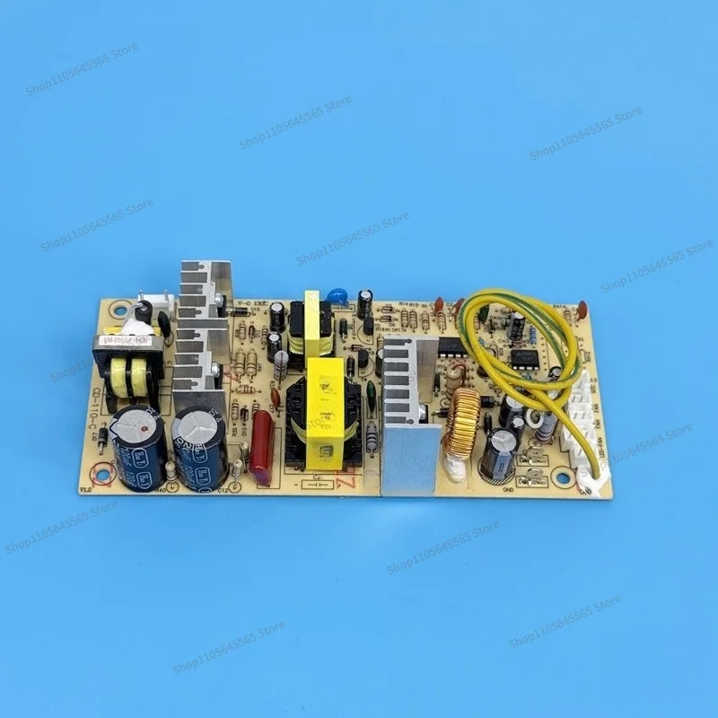 For the new refrigerator wine cabinet main board semiconductor electronic power circuit control board CD-110-C no chip