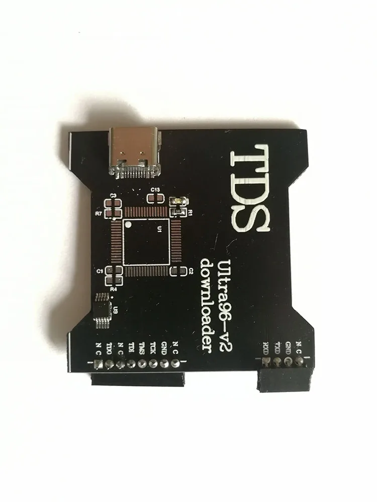 Ultra-96 Dedicated …