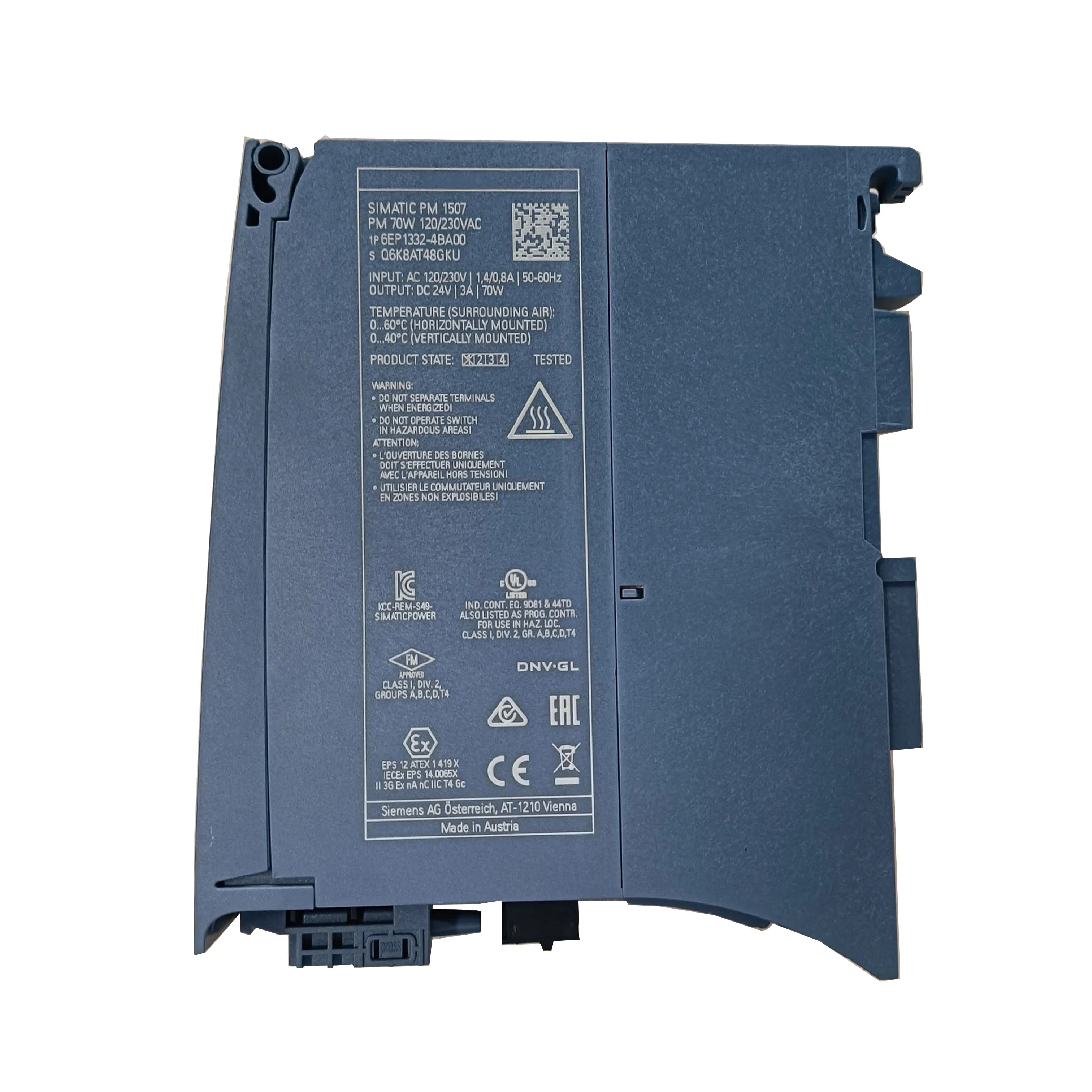 New Original 6EP133…