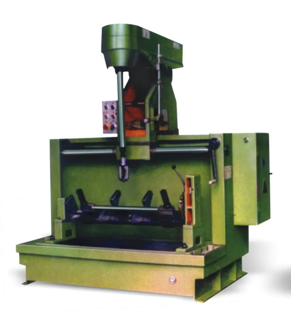 Verticale cilinderhoonmachine 3M9814A