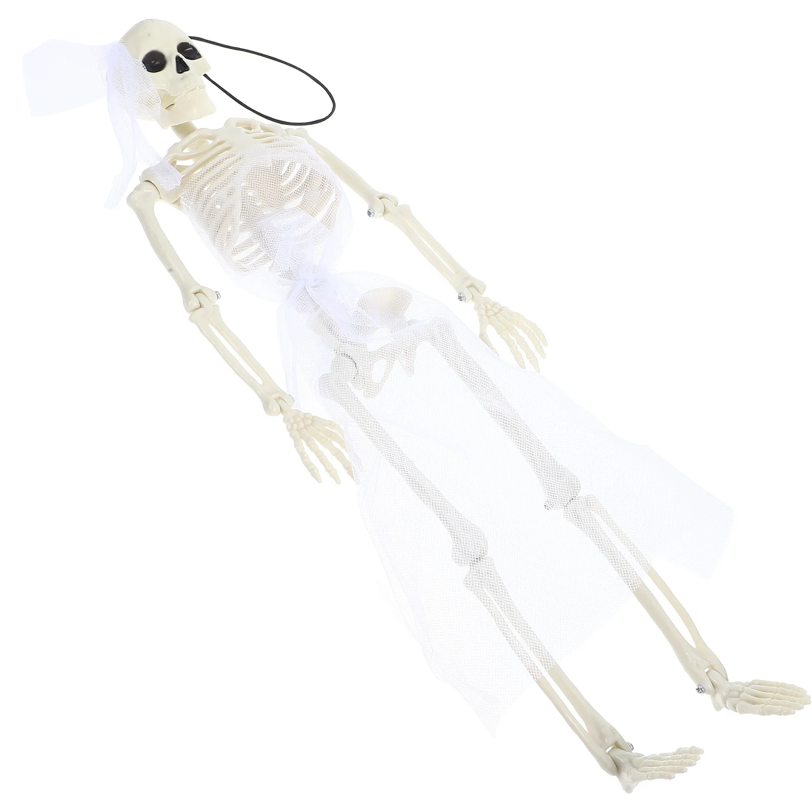 تمثال للمكتب ديكور الهالوين ديكور المنزل والزفاف خفيف الوزن مخيف داخلي حديقة طاولة مكتبية قطعة مركزية