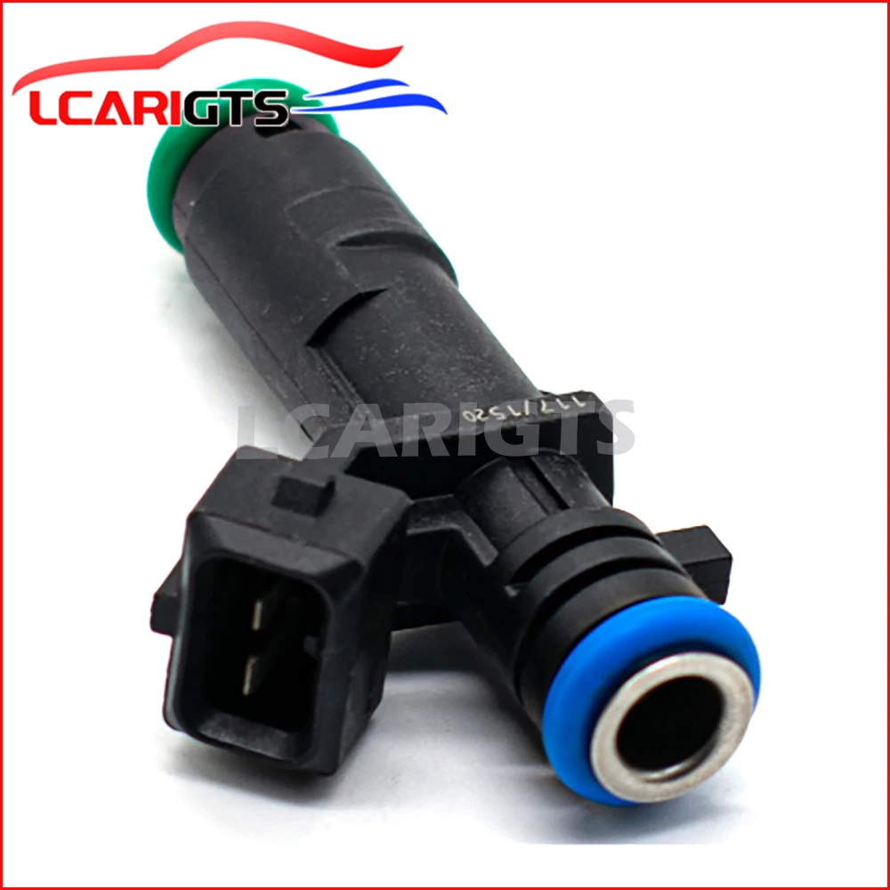 

Fuel Injector For 2011-2015 Chevrolet Spark 1.2L 25186566 25194429 96800843 High Quality Car Accessories Tools