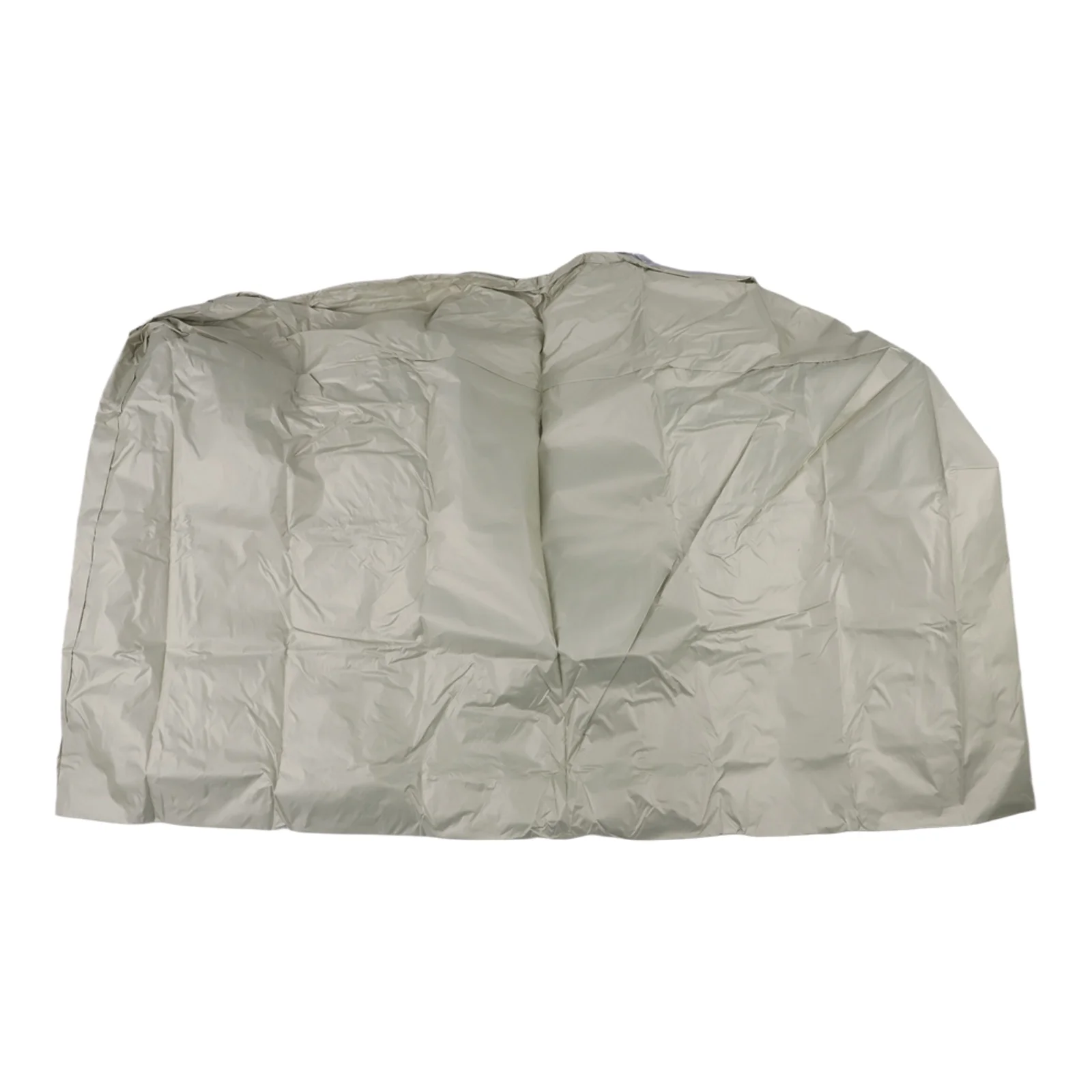 

Gardening Accessories Garden Covers Beige Sandpit Cover Easy Installation Long-lasting Performance Made Of 190T Material