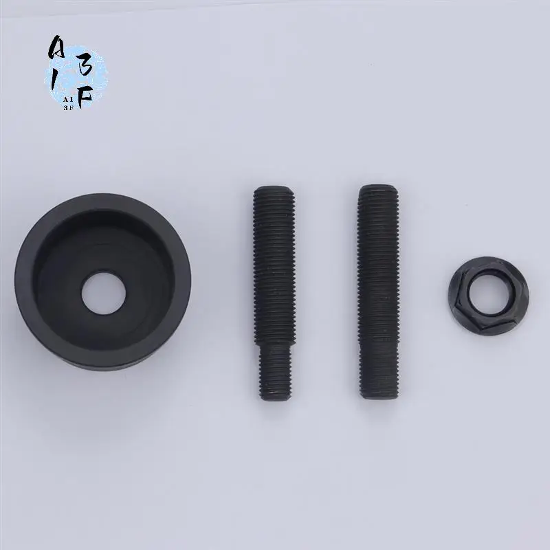 A13F-Camshaft Seal Installation Tool Kit Suitable For Toyota Mazda Nissan And Lexus Fit For 4-Cylinder And 6-Cylinder Engines
